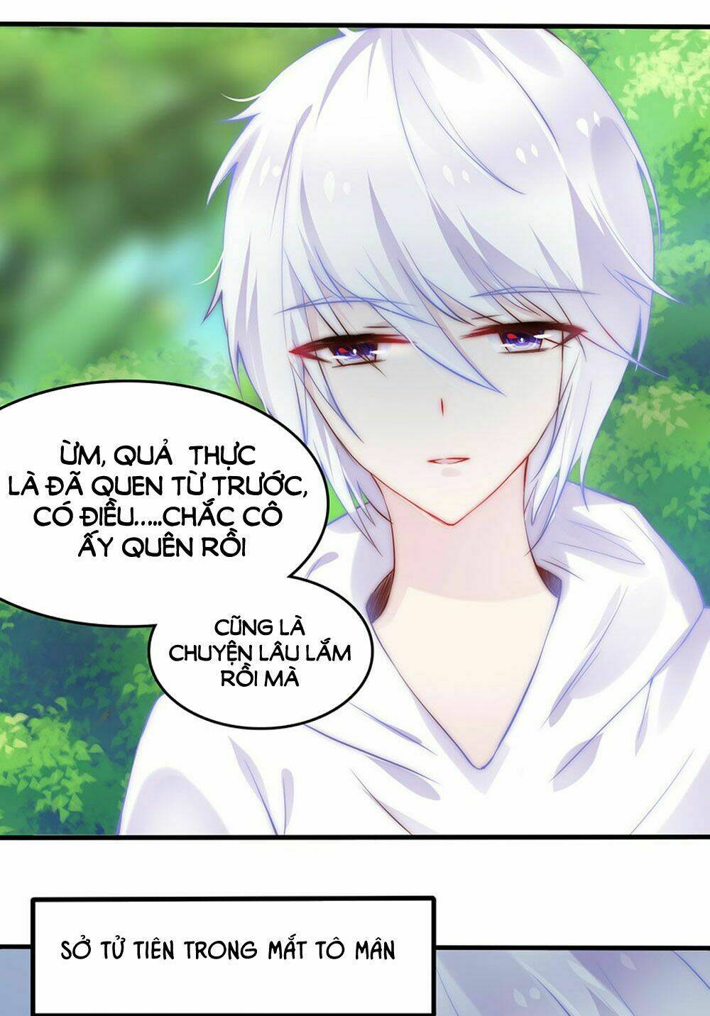 Hữu Tiên Tắc Danh: Chapter 9
