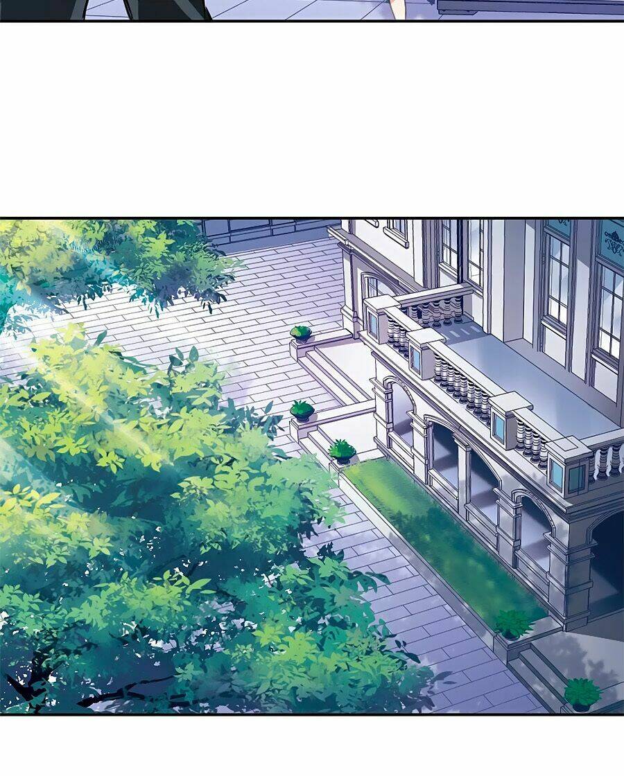 Cuốn Sách Vận Mệnh Của Tôi: Chapter 20