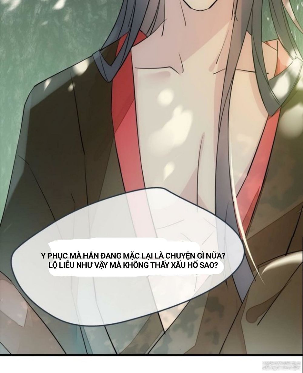 Chấp Tử Chi Kiếm: Chapter 1.1