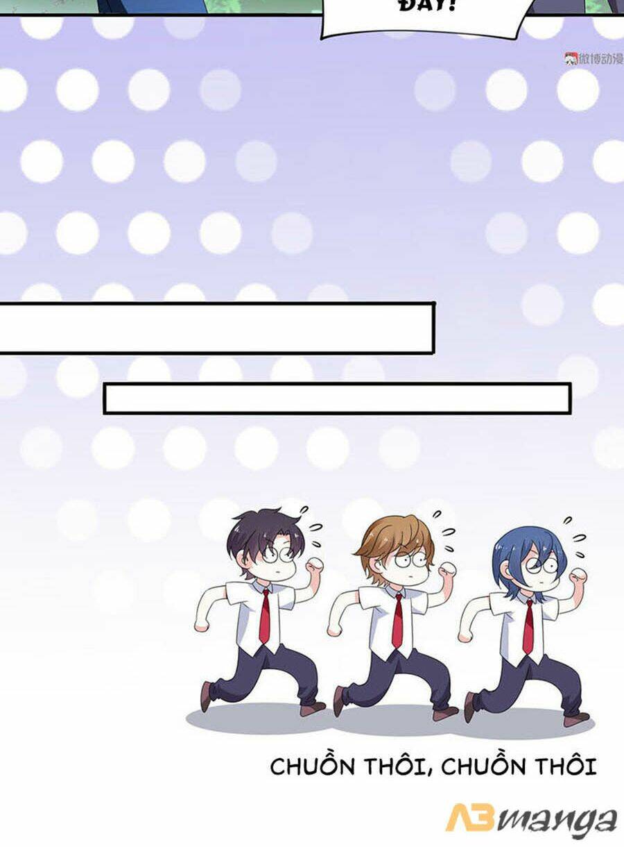 Yêu Tôi Đều Chết Cả Đi!: Chapter 151