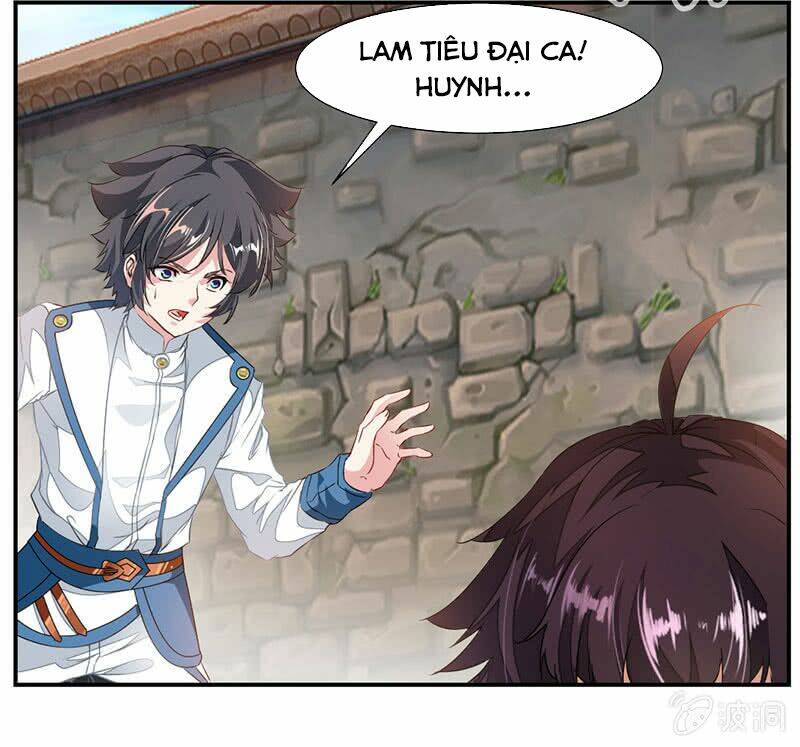 Cửu Dương Thần Vương: Chapter 68