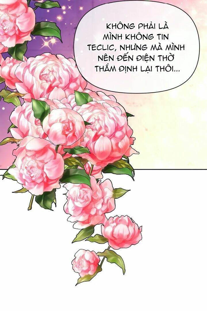 Công Chúa Thời Gian Có Hạn: Chapter 30