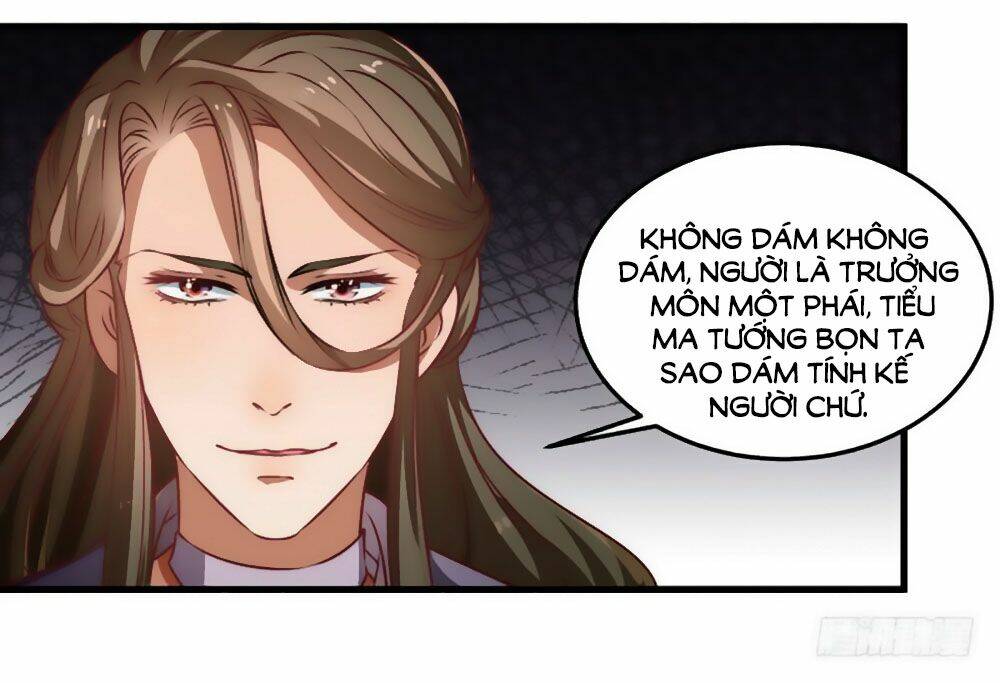 Liêu Liêu Nhân Thân Tu Tiên Truyện: Chapter 96