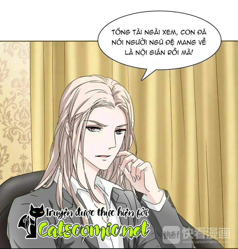 Lấy Sắc Tấn Công Sắc: Chapter 20