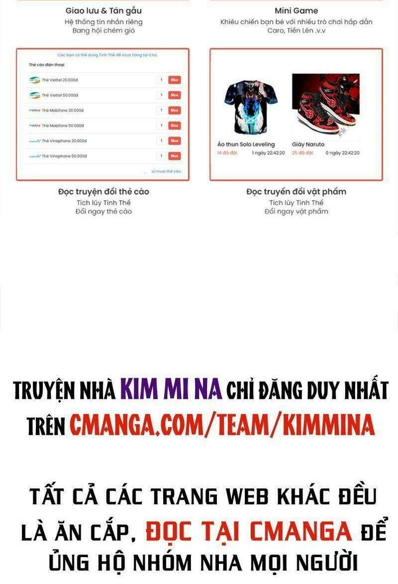 Cứu Được Tên Đại Ma Tôn: Chapter 2
