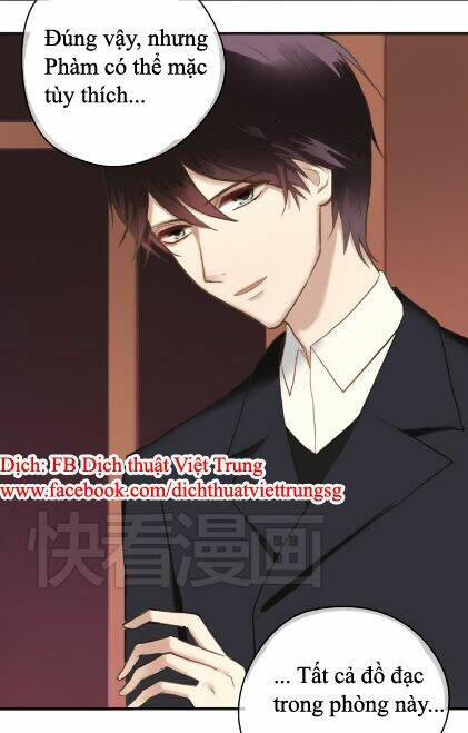 Thần Tượng Điểm Zero: Chapter 43