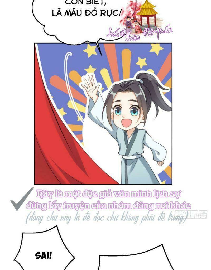 Nữ Tiên Tôn Bận Đào Hôn: Chapter 8