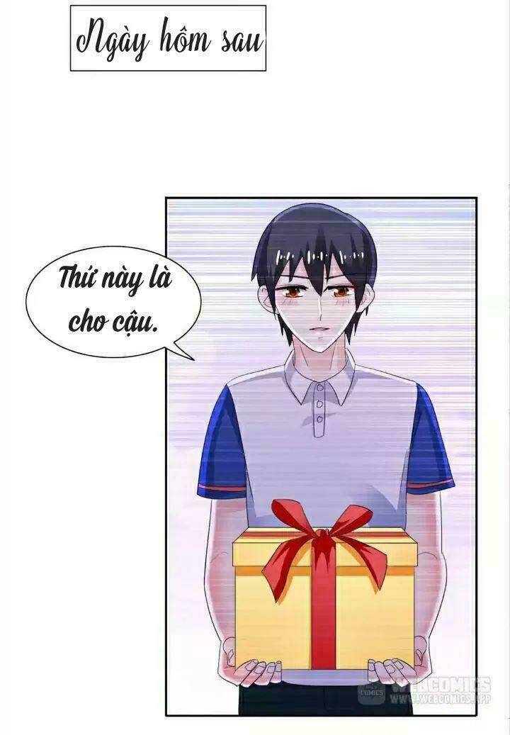 1 Nửa Hoàn Hảo Của Ceo: Chapter 40