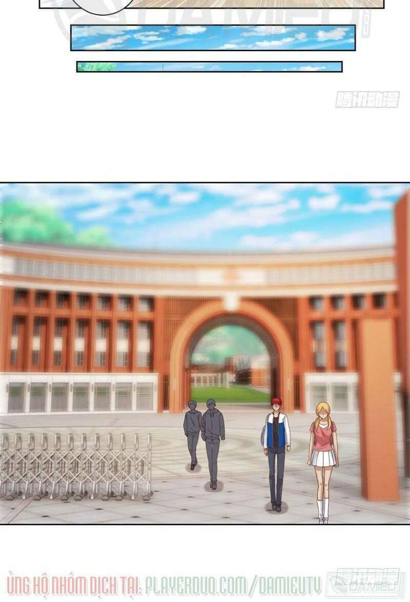 Đô Thị Chí Tôn Hệ Thống: Chapter 101