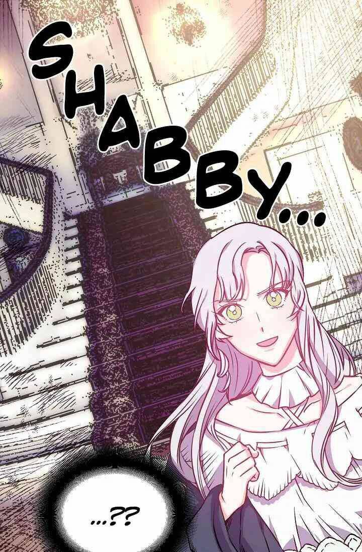 Hôn Lễ Báo Thù: Chapter 4