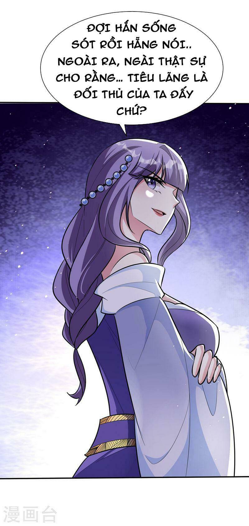 Yêu Giả Vi Vương: Chapter 341