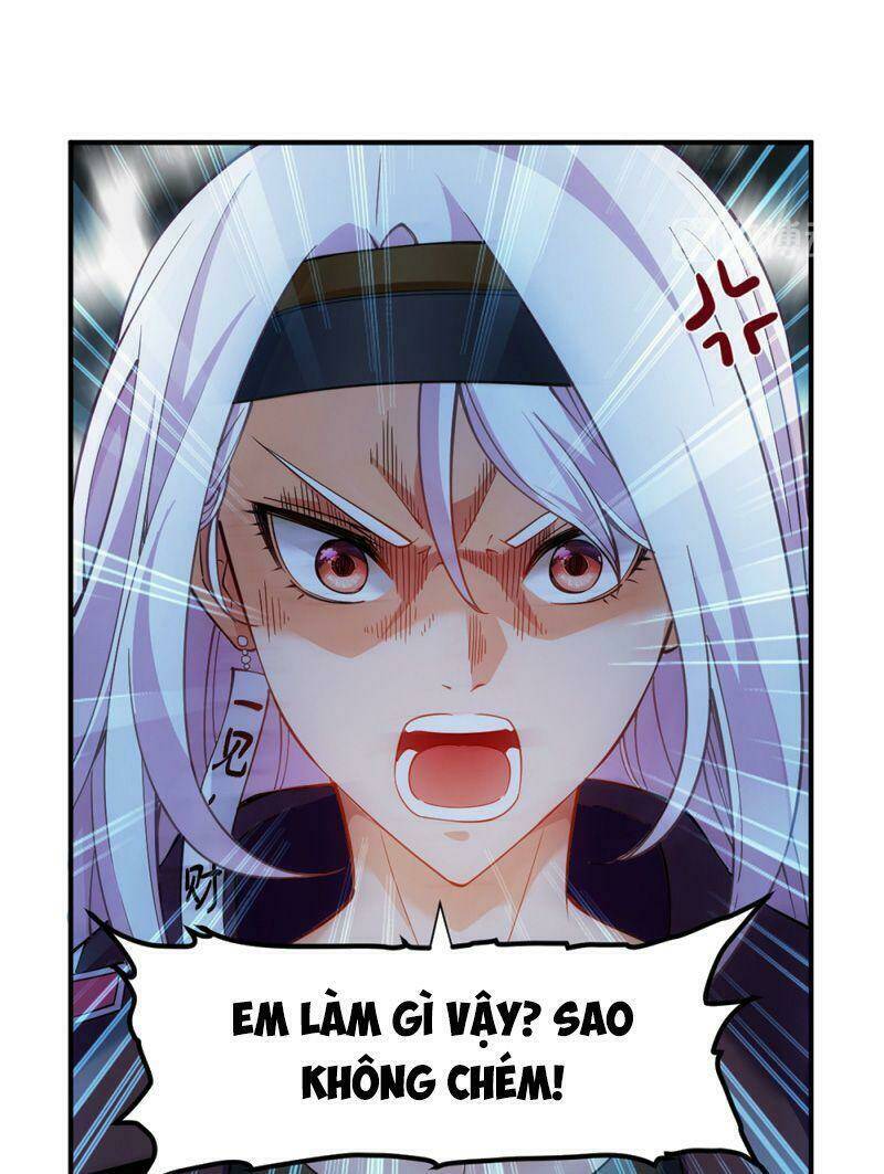 Dị Năng Của Ngươi Là Của Ta Rồi: Chapter 17