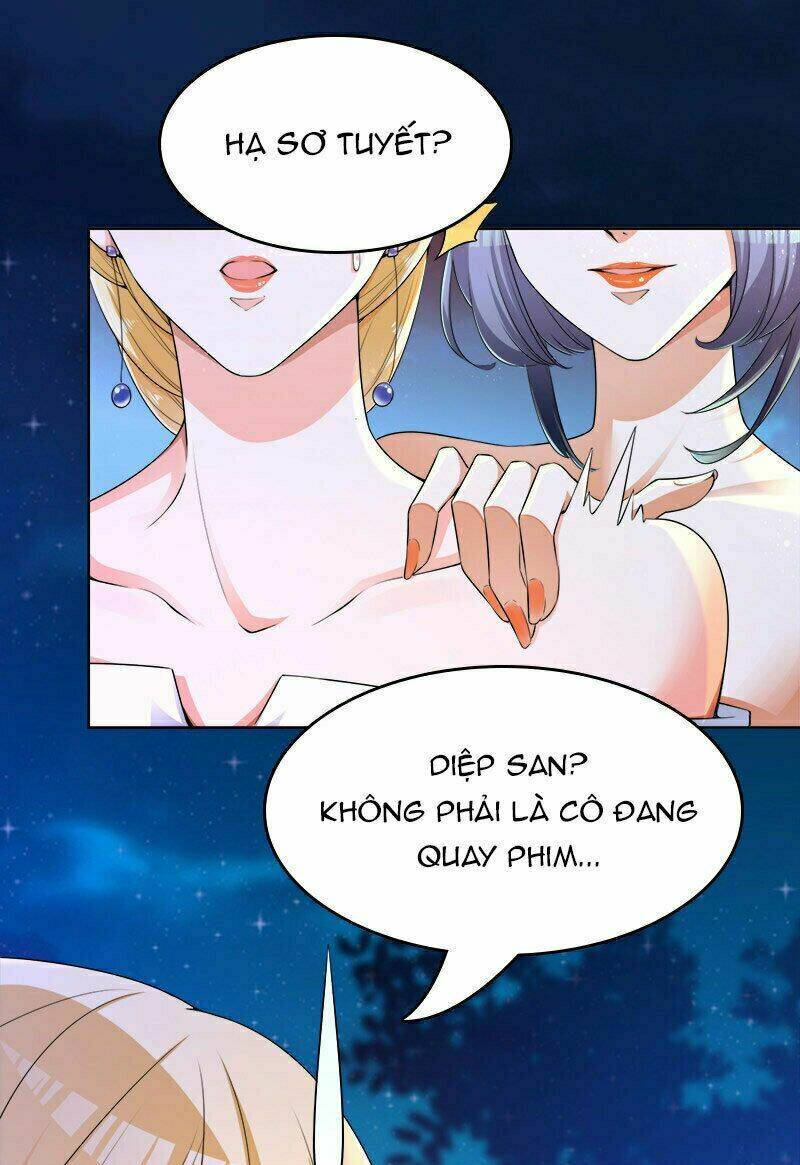 Lãnh Hôn Cuồng Ái: Chapter 33
