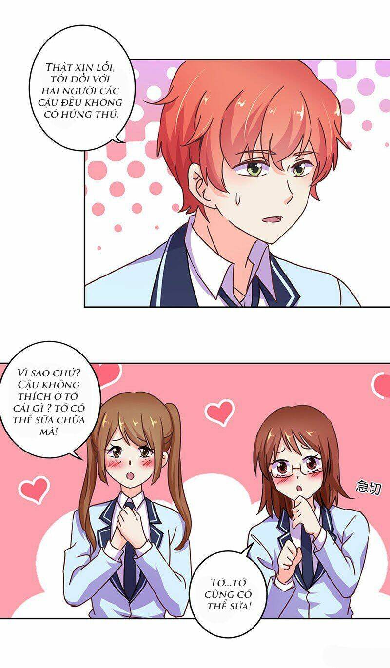 Trọng Sinh Chi Hao Môn Cường Thế Quy Lai: Chapter 108