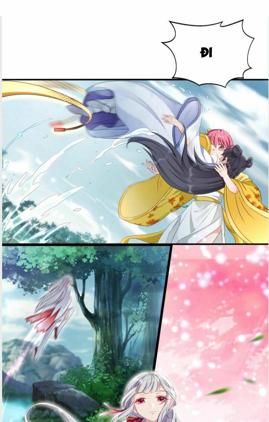 Lão Tổ Của Bạn Đang Online: Chapter 18