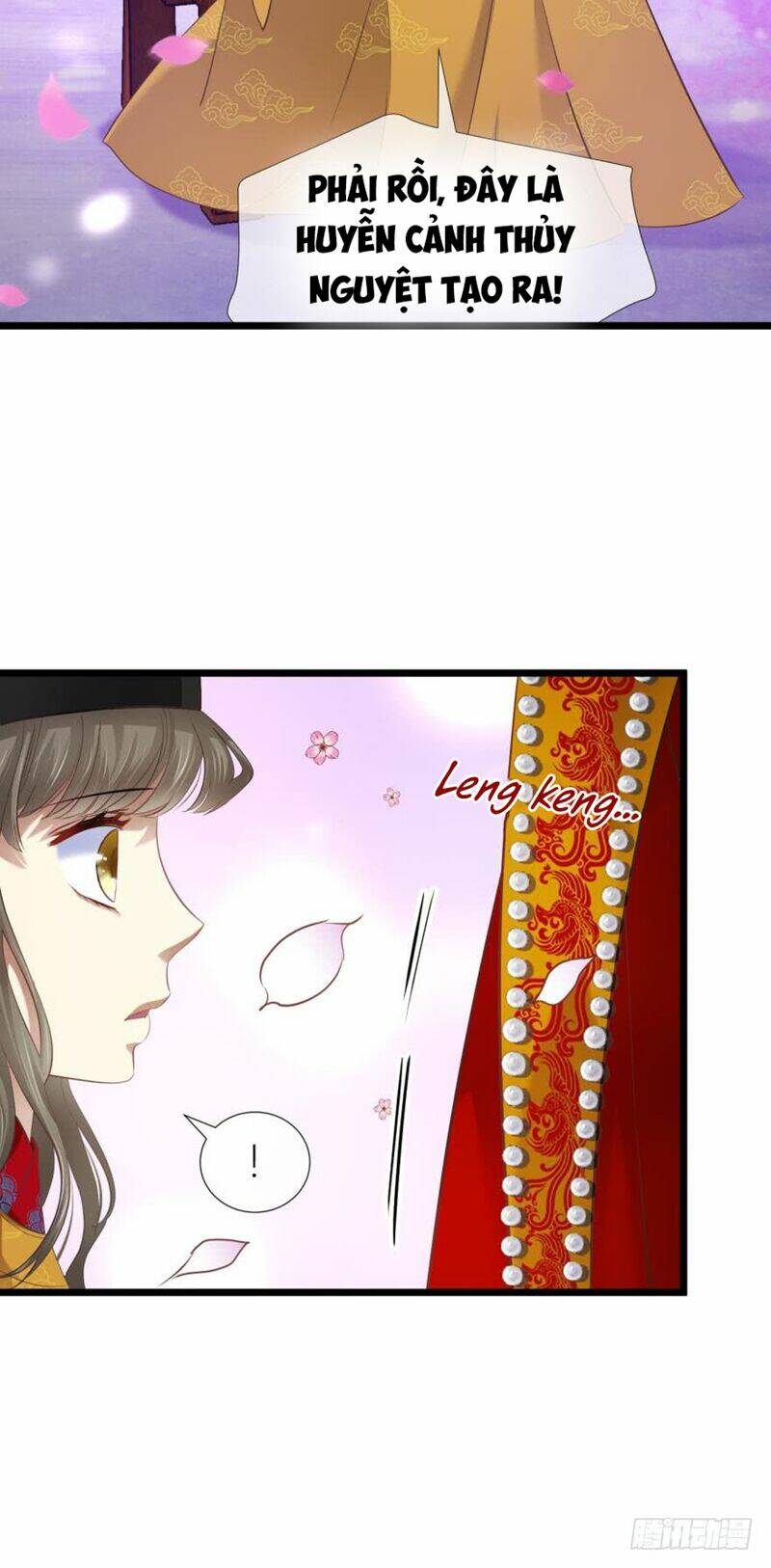 Một Vạn Tư Thế Công Lược Yêu Nam: Chapter 113