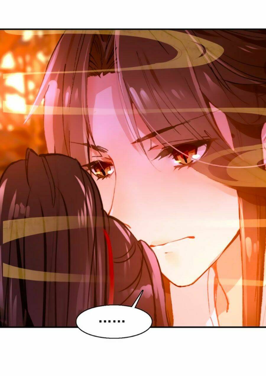 Mỹ Nhân Làm Tướng: Chapter 72