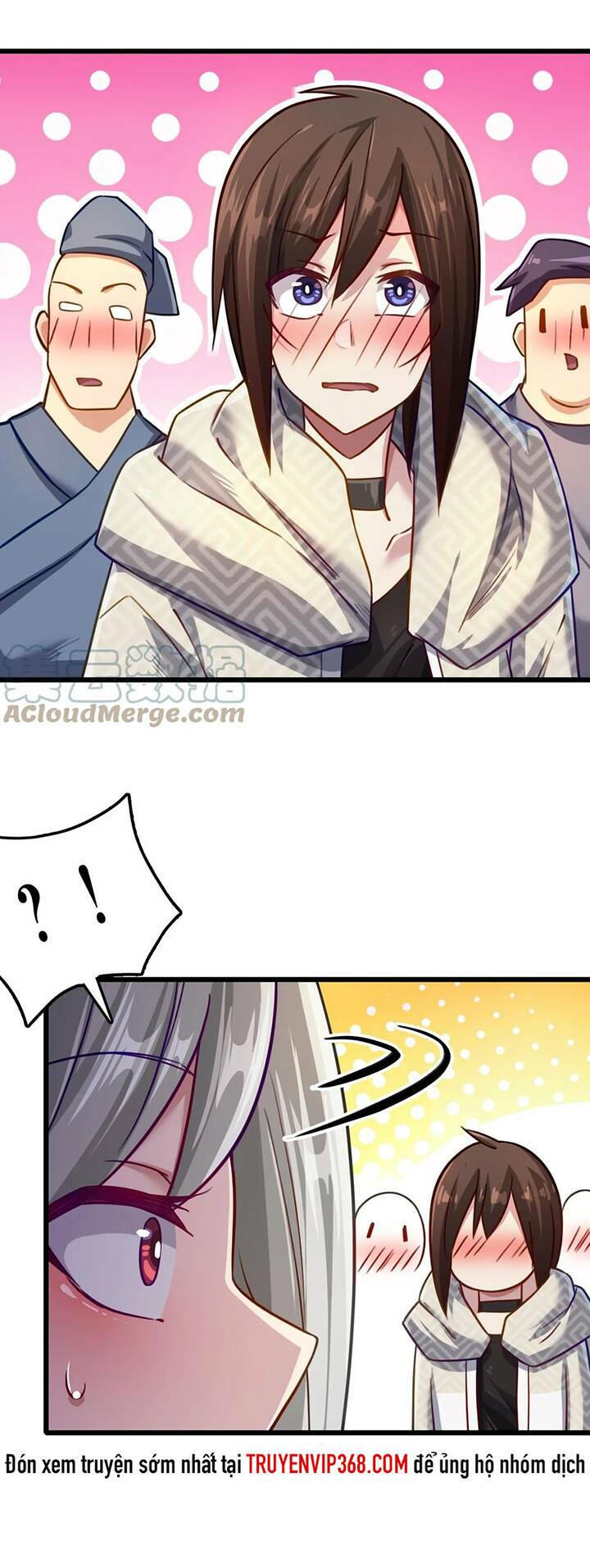 Đại Bảo Kiếm Của Tôi: Chapter 19