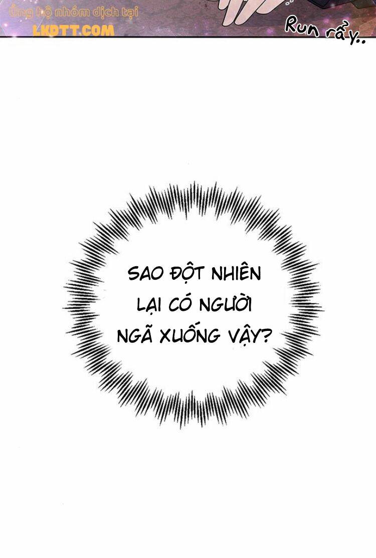Nữ Hiệp Trở Về: Chapter 27
