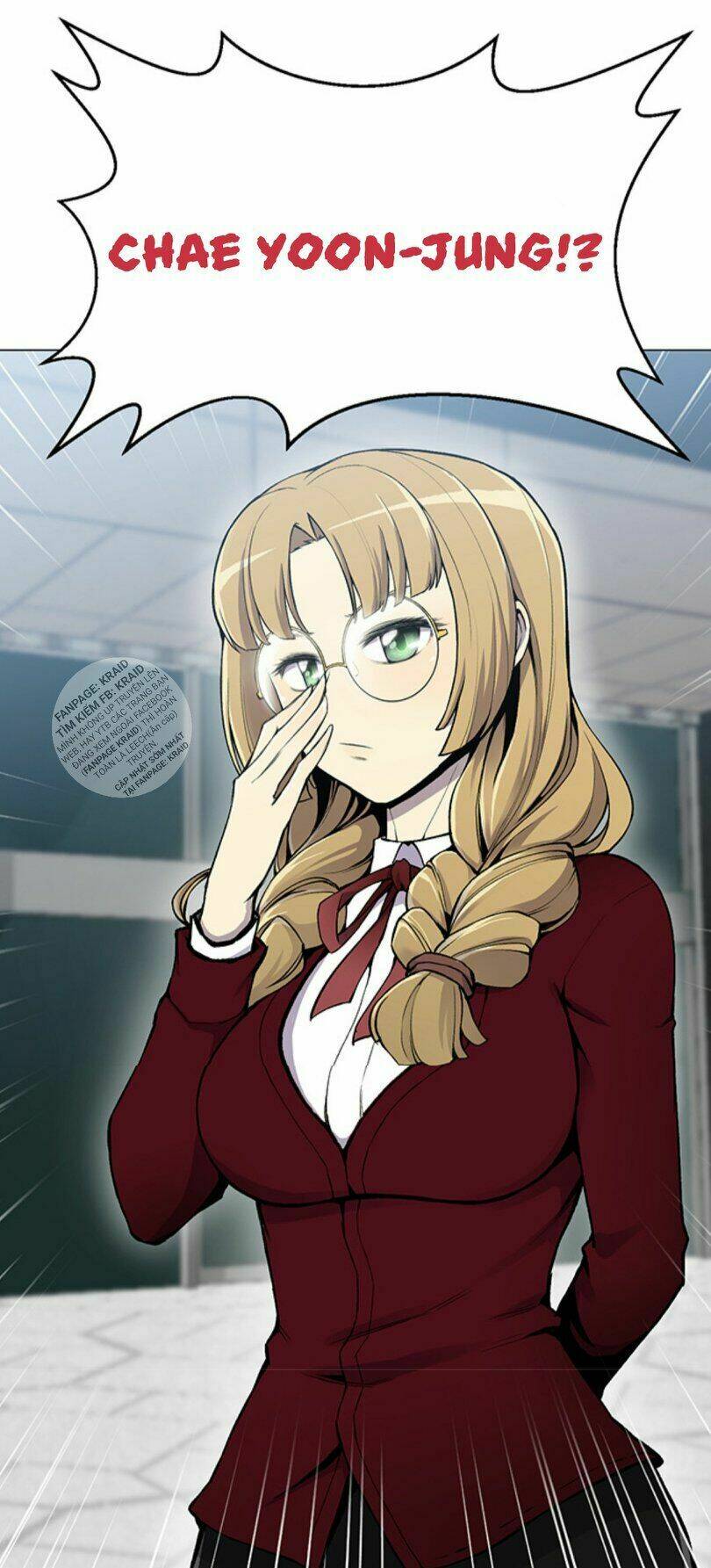 Luân Hồi Ác Nhân: Chapter 20