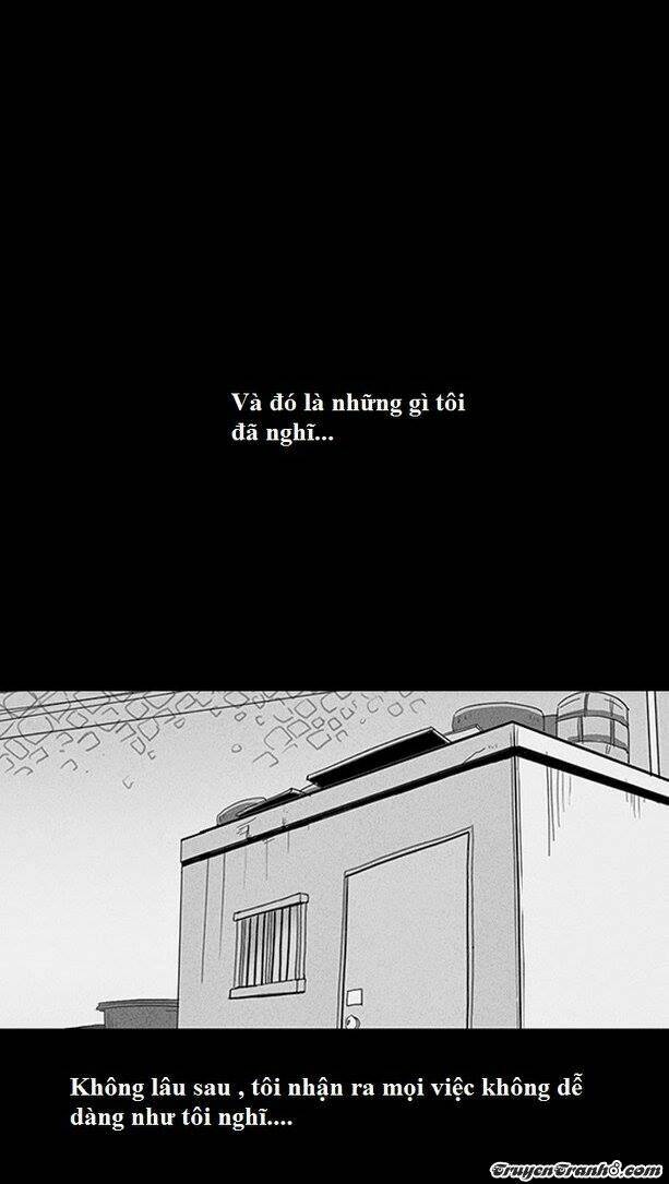 Những Câu Chuyện Bất Thường: Chapter 35