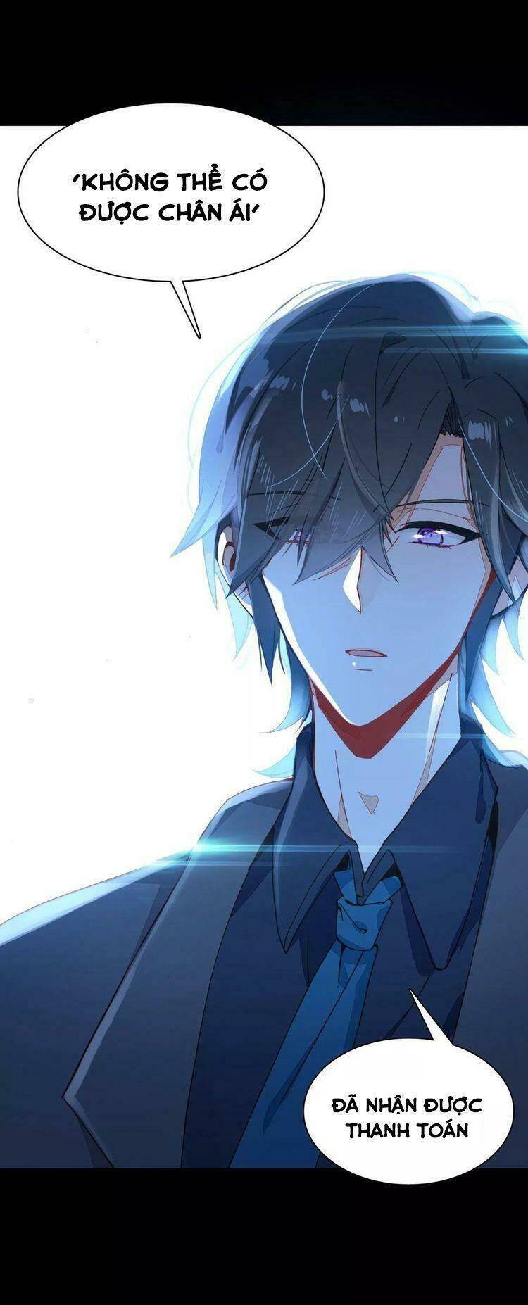 Chuyển Phát Nhanh Tình Yêu: Chapter 12