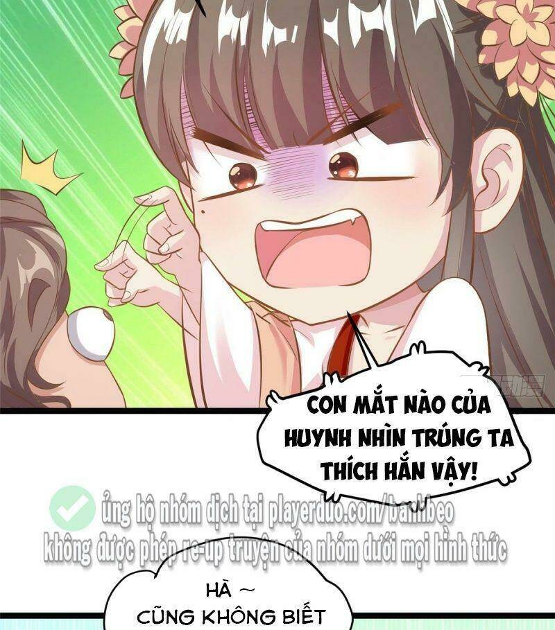 Bạo Manh Tiểu Tiên: Chapter 32