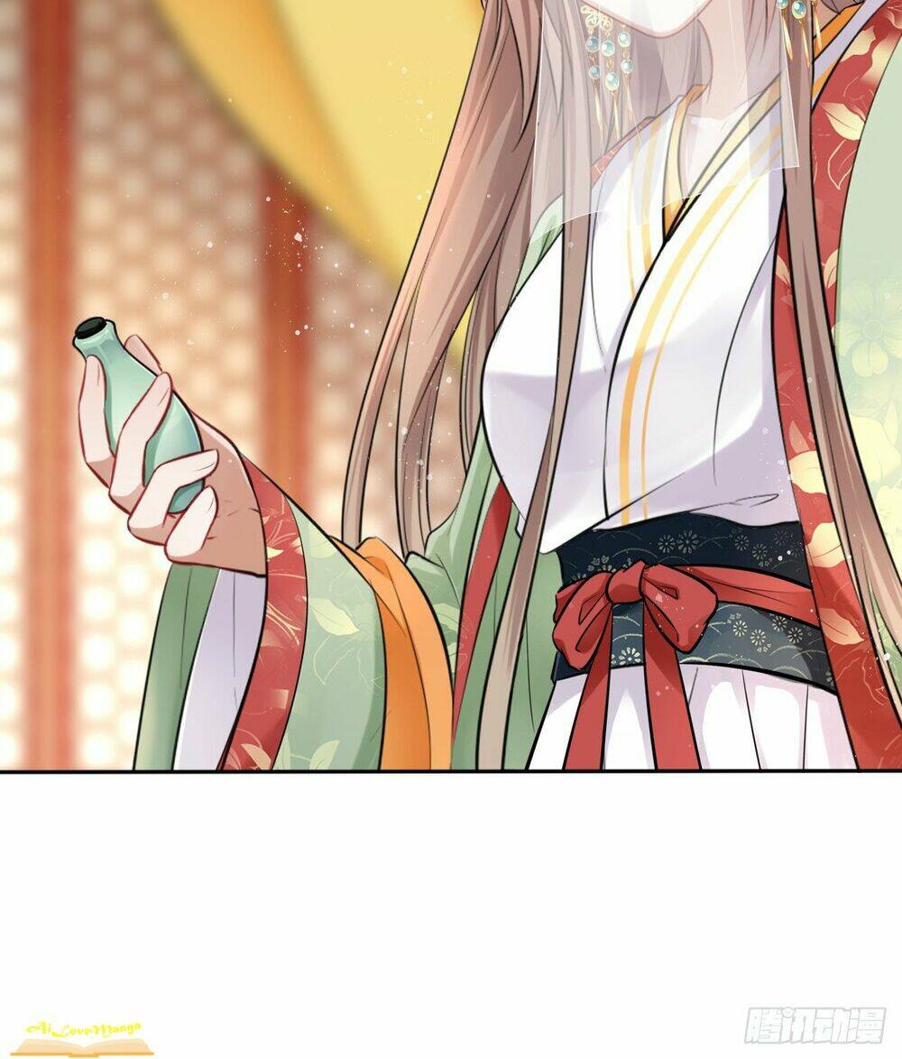 Vương Phi Thật Thích Trang Điểm: Chapter 45