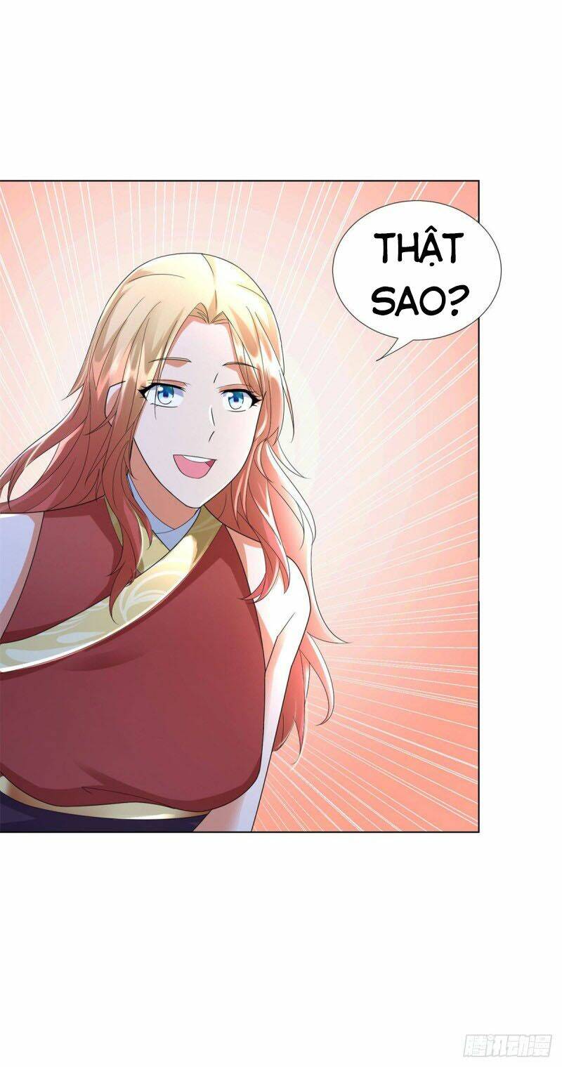 Chí Tôn Trọng Sinh: Chapter 55