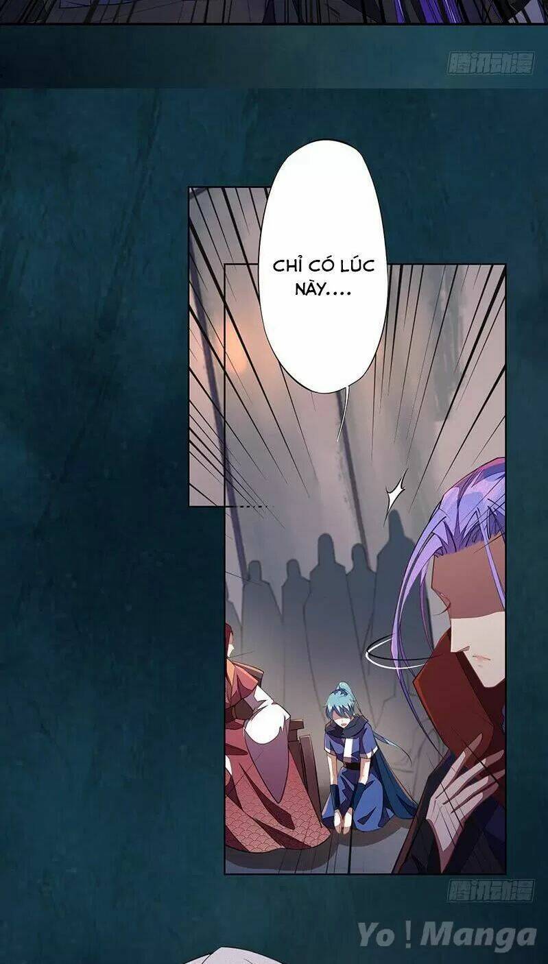 Tuyệt Thế Luyện Đan Sư: Chapter 99