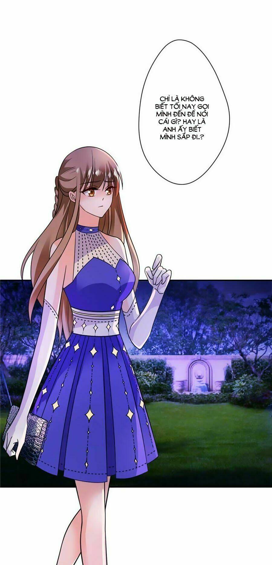 Vợ Yêu Là Báu Vật: Chapter 33