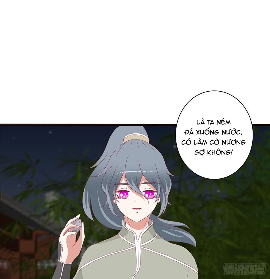 Thông Linh Phi: Chapter 545
