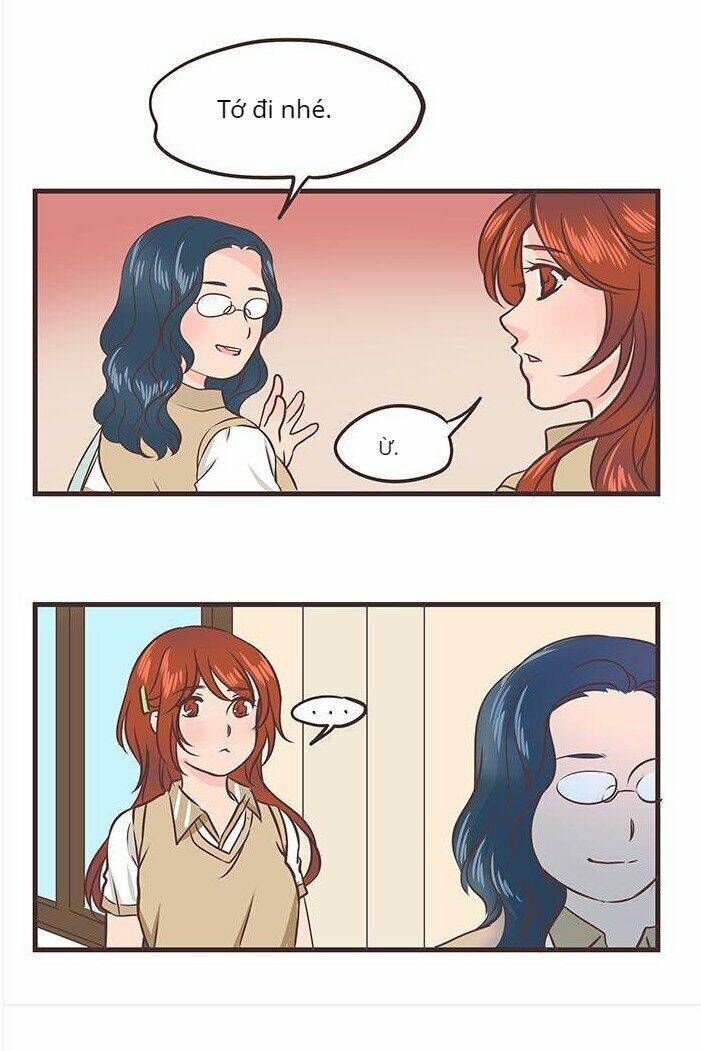 Chàng Trai Từ Quả Trứng: Chapter 26