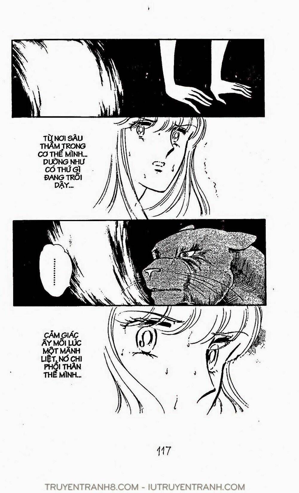 Mimi Kỳ Lạ: Chapter 36.2