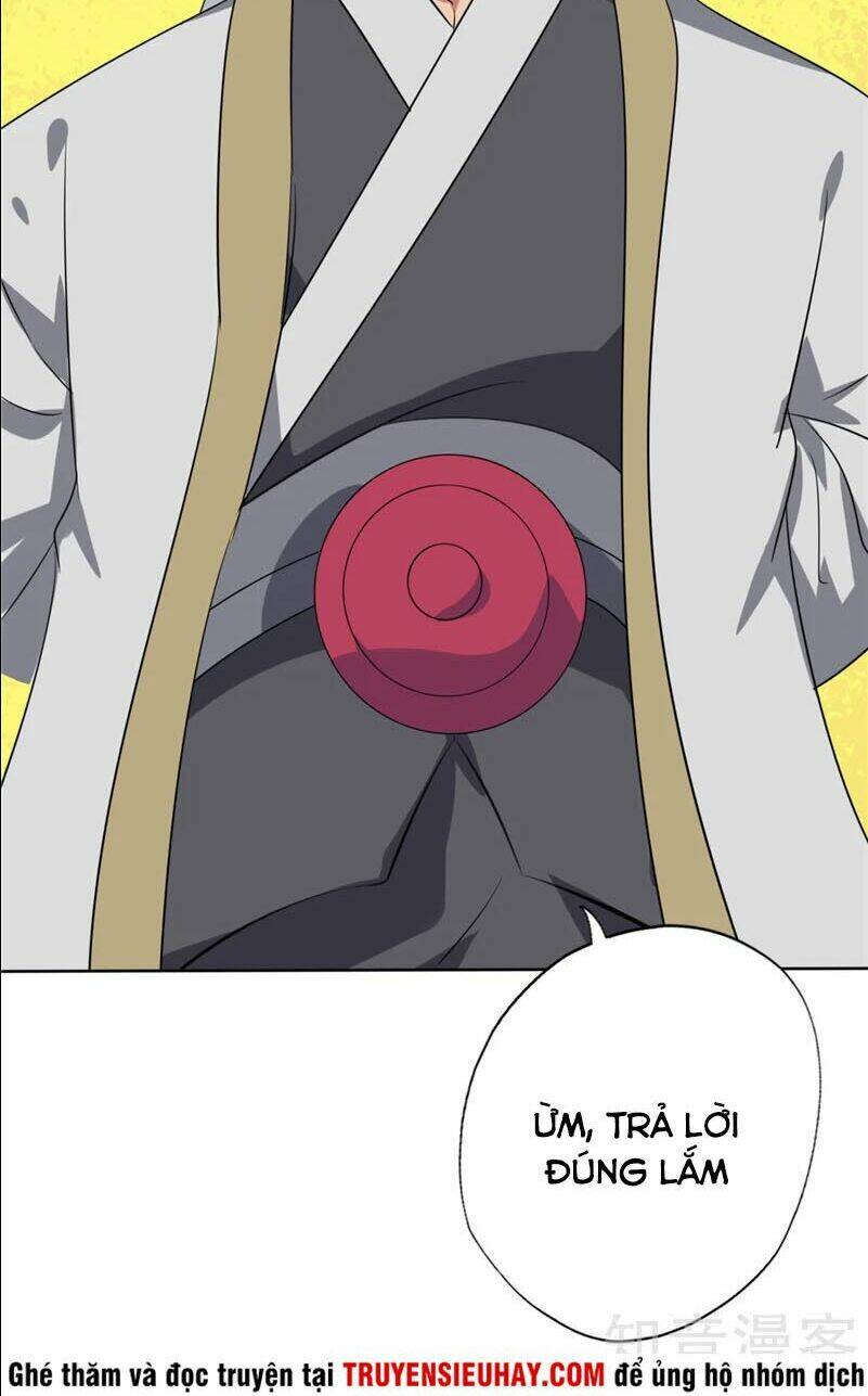 Chí Tôn Võ Đế: Chapter 93