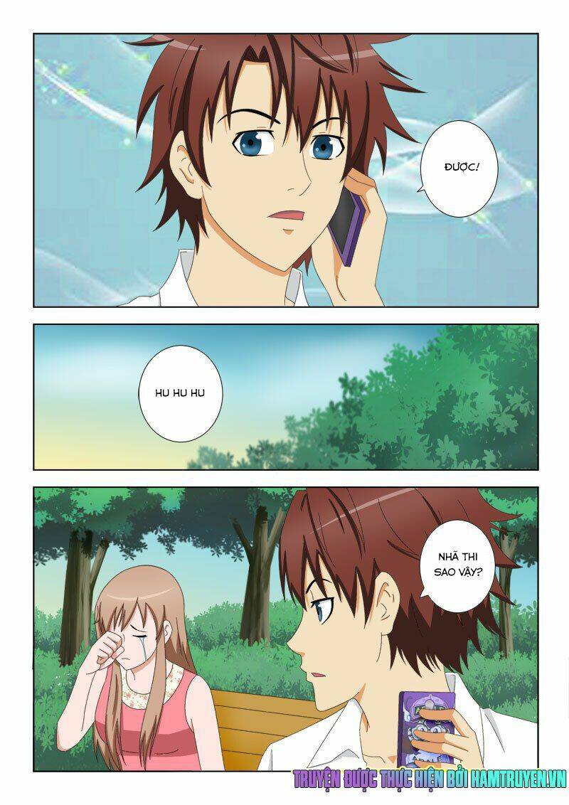 Tối Cường Tà Thiếu: Chapter 78