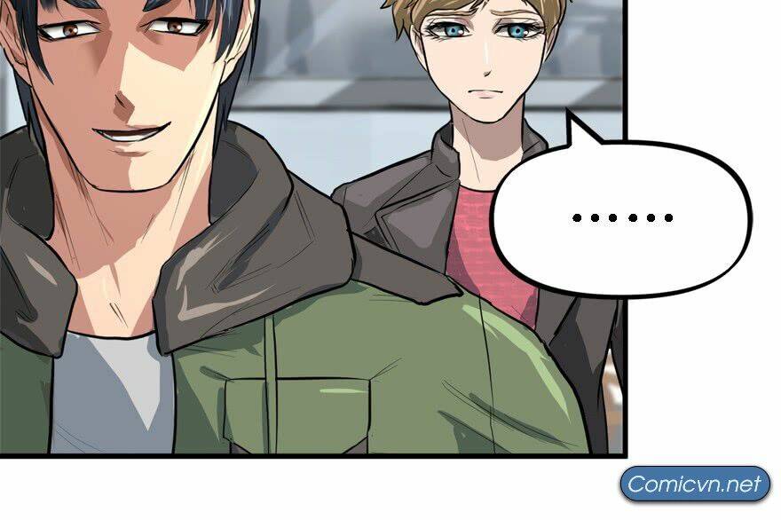 Vua Sinh Tồn: Chapter 38