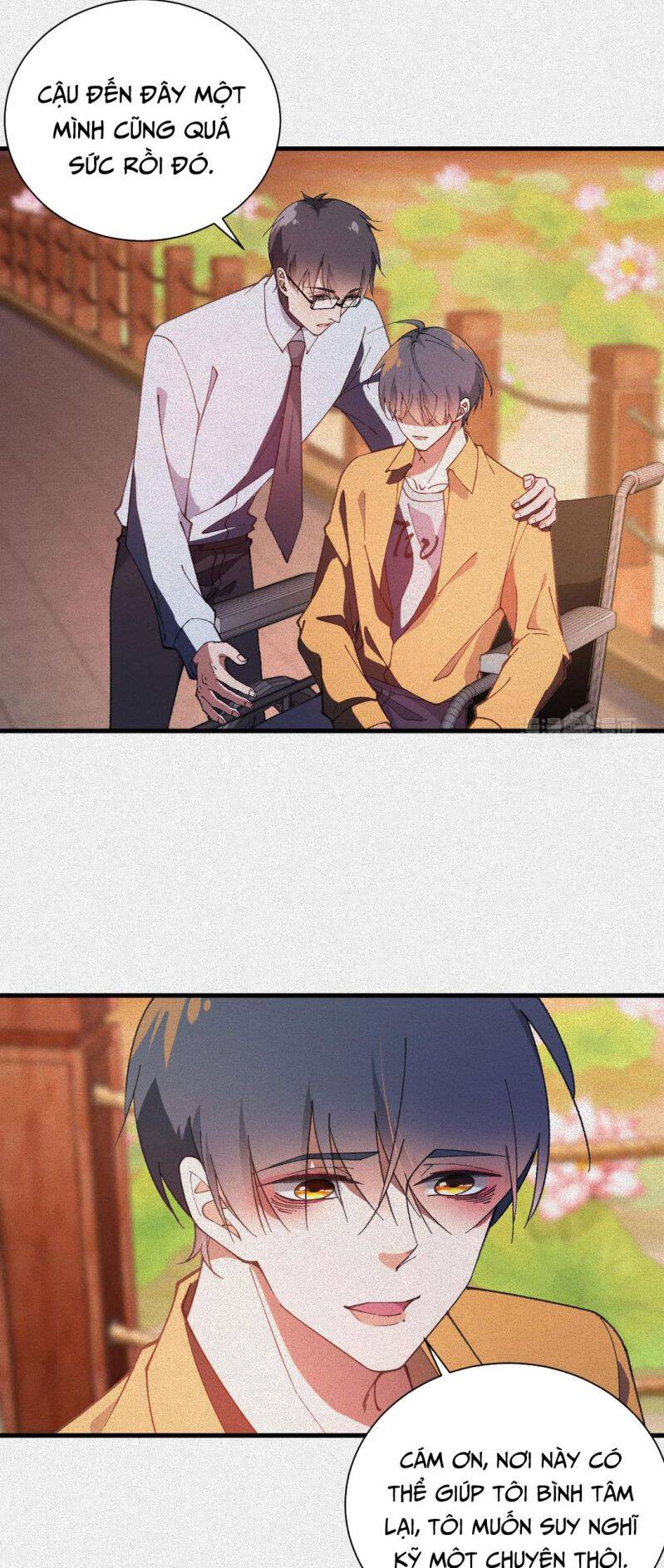 Ký Sinh Trùng: Chapter 18