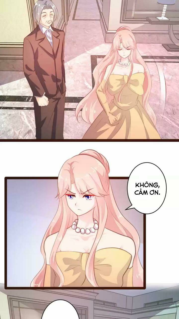 Bản Hợp Đồng Của Tổng Tài Lạnh Lùng: Chapter 25