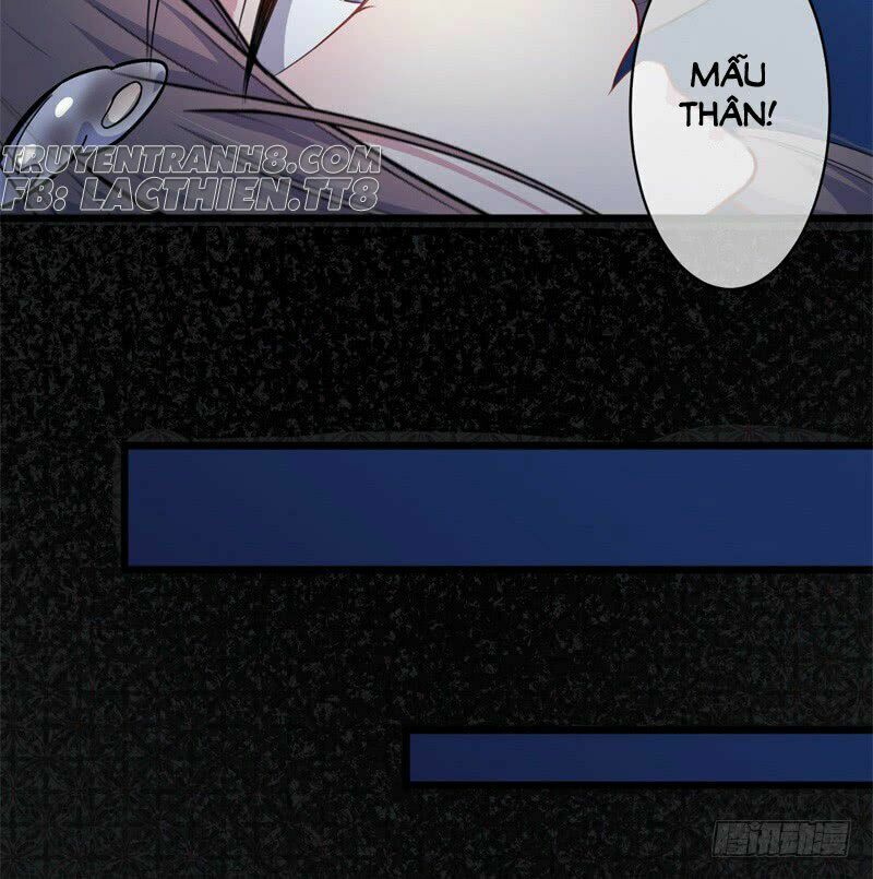 Ngạo Kiều Quỷ Vương Yêu Ta: Chapter 119