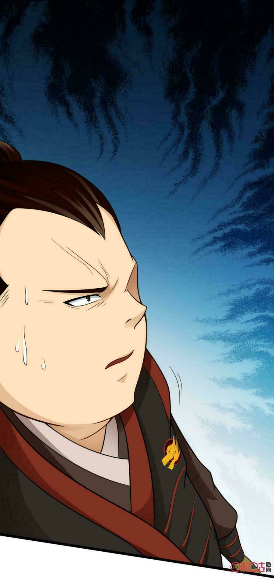 Tu Tiên Cuồng Thần: Chapter 20
