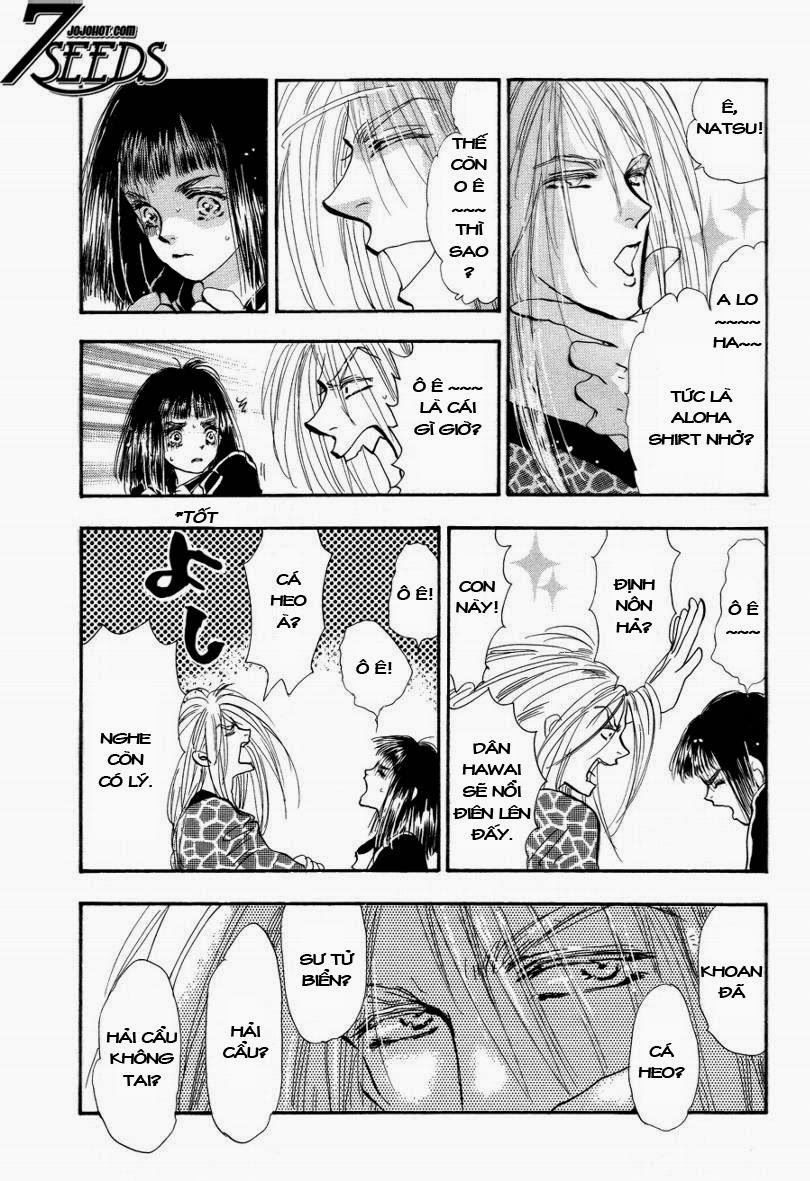 Mầm Sống: Chapter 86