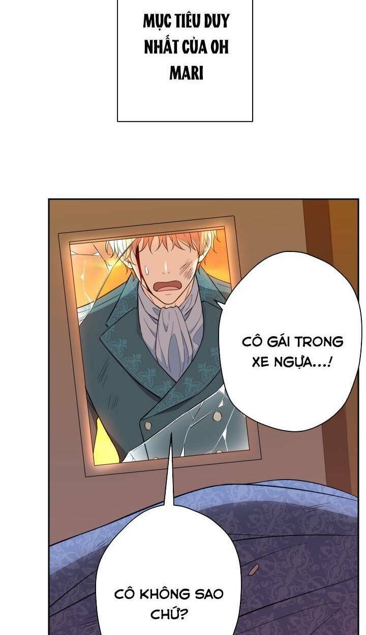 Gửi Đến Người Bạn Của Tôi: Chapter 15