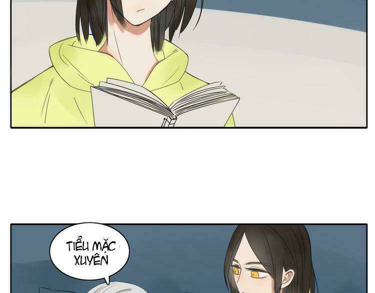 Ta Chỉ Muốn Giết Ngươi: Chapter 14