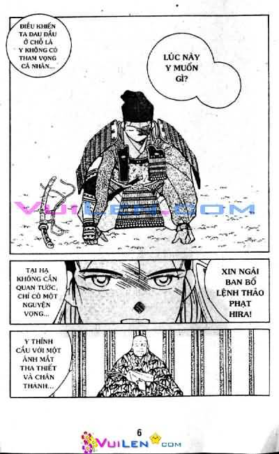 Truyền Nhân Atula Phần II: Chapter 11