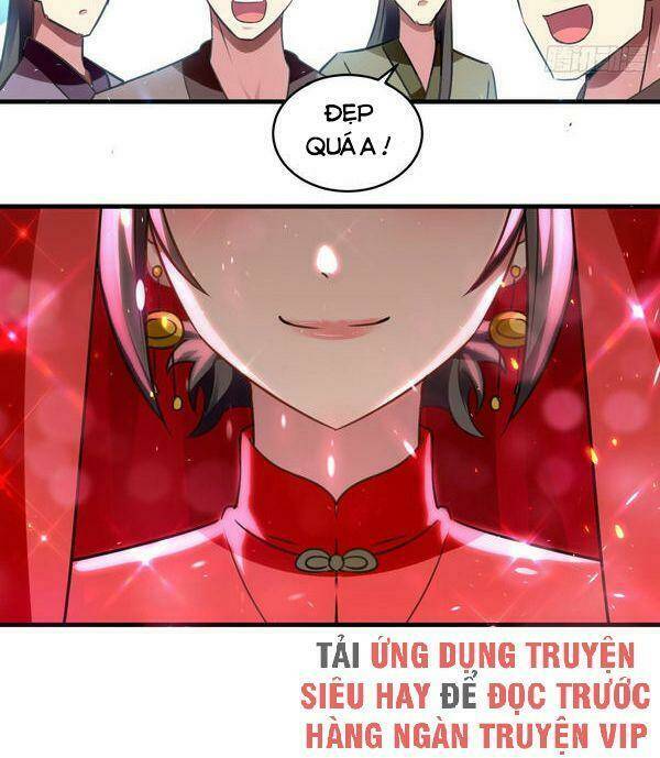 Dị Giới Siêu Cấp Ở Rể: Chapter 93