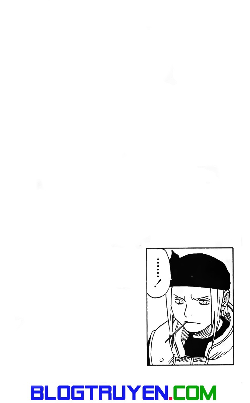 Naruto: Chapter 102