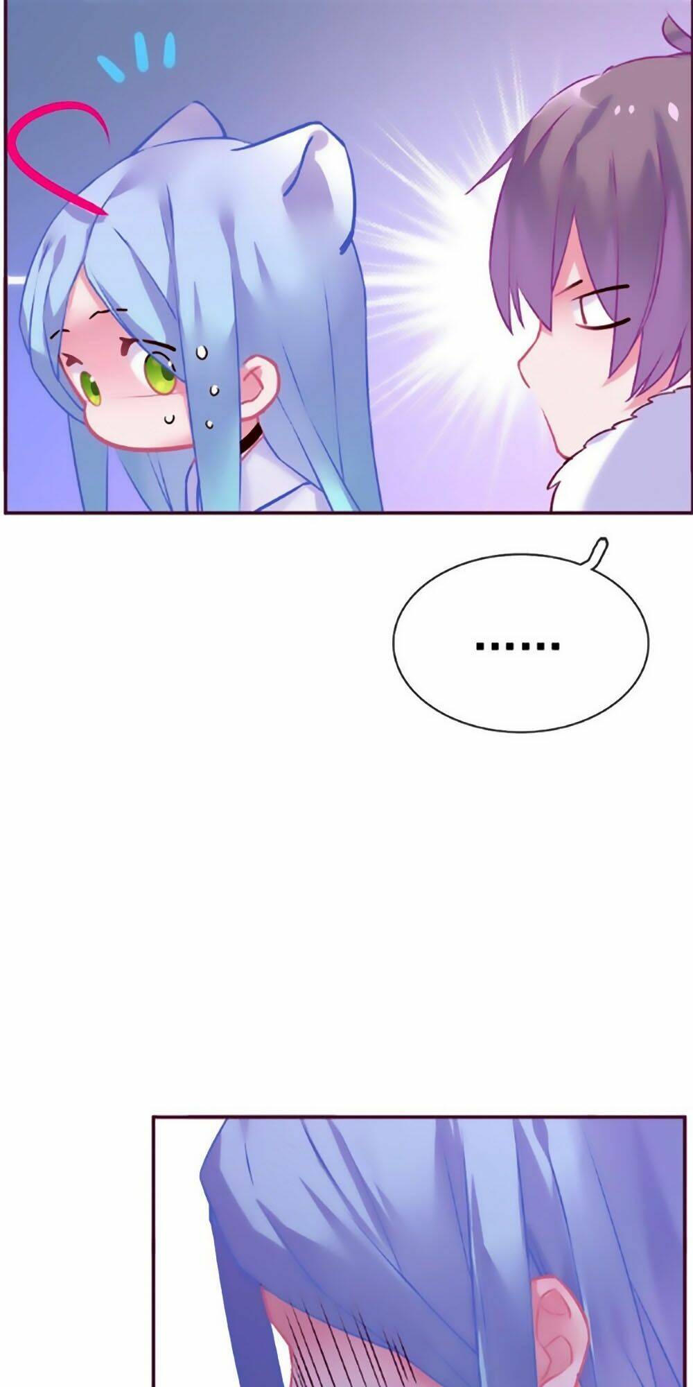 Đừng Nghịch, Ta Chỉ Muốn Yên Tĩnh: Chapter 68