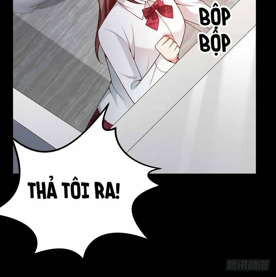 Nam Thần Truy Thê Chỉ Nam: Chapter 21.1