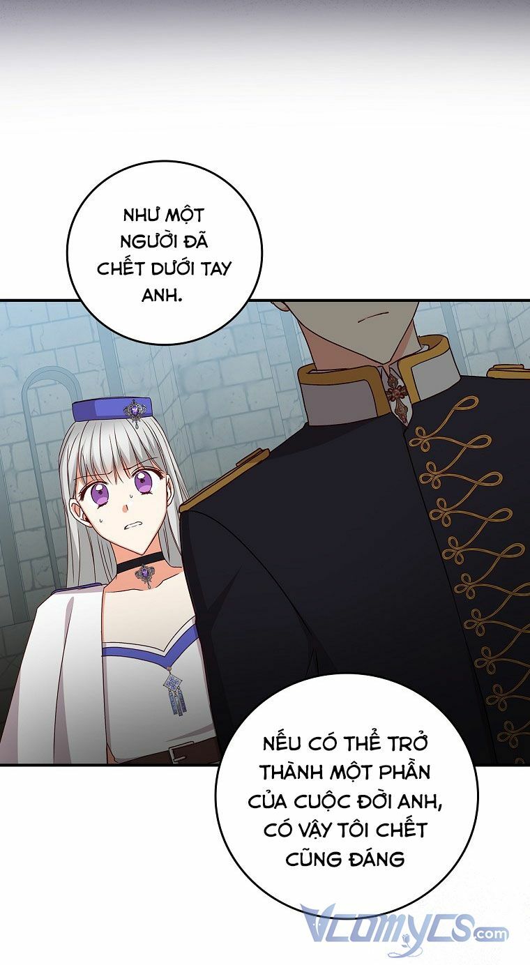 Đừng Chọc Đứa Em Gái Bé Bỏng Của Chúng Tôi: Chapter 80